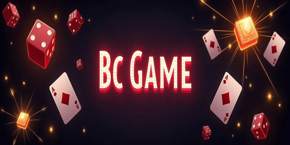 BC Gra Online Kasyno