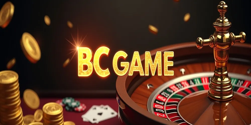 Graj w BC Game Casino Teraz